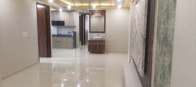 Living Room Image of 1482 Sq.ft 4 BHK Apartment / Flat for sale in Mansarovar Extension Jaipur for Rs. 11600000