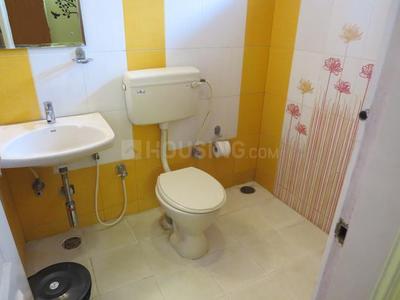 Bathroom Image of 858 Sq.ft 2 BHK Independent House for sale in Whitefield Bengaluru for Rs. 4880000