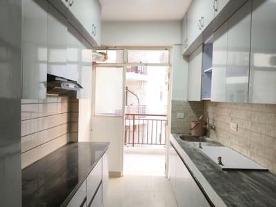 Kitchen Image of 1135 Sq.ft 2 BHK Apartment / Flat for rent in Suncity Avenue 76, Sector 76 Gurgaon for Rs. 22500