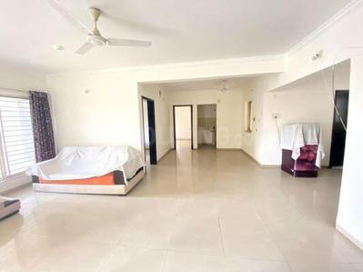 Hall Image of 1800 Sq.ft 3 BHK Apartment / Flat for sale in Garve The Omega Paradise Phase 1, Wakad Pune for Rs. 16500000
