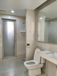 Bedroom Three Image of 1250 Sq.ft 2.5 BHK Apartment / Flat for sale in Hiranandani Estate Rodas Enclave, Hiranandani Estate Thane for Rs. 28500000