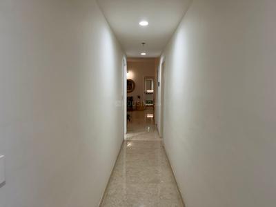 Image of 2301 Sq.ft 3.5 BHK Apartment / Flat for sale in DLF One Midtown, Karampura, New Delhi for Rs. 64000000