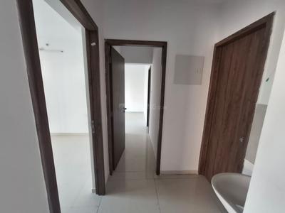 Bedroom Image of 1389 Sq.ft 3 BHK Apartment / Flat for rent in Pride Kingsbury Phase III, Charholi Budruk Pune for Rs. 30000