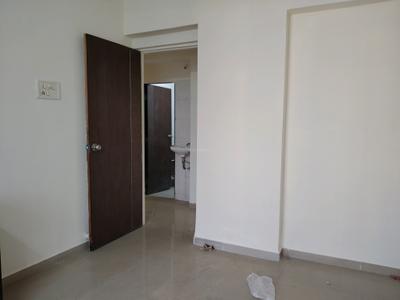 Bedroom Image of 1190 Sq.ft 2 BHK Apartment / Flat for sale in Akshar Canabee, Kamothe Navi Mumbai for Rs. 14500000