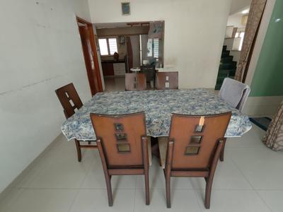 Hall Image of 3105 Sq.ft 4 BHK Villa for sale in Science City Ahmedabad for Rs. 70000000