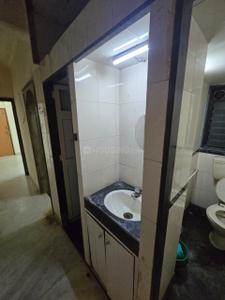 Image of 700 Sq.ft 1 BHK Apartment / Flat for rent in Ghatkopar West, Mumbai for Rs. 58000