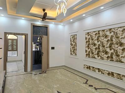 Living Room Image of 1250 Sq.ft 3 BHK Builder Floor for sale in Dream Homes, Indirapuram Ghaziabad for Rs. 6221000