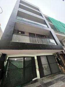 Image of 900 Sq.ft 3 BHK Builder Floor for sale in Rajouri Garden, New Delhi for Rs. 14500000