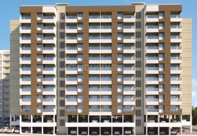 Image of 936 Sq.ft 2 BHK Apartment / Flat for sale in Laxmi Emerald D Wing, Lohegaon, Pune for Rs. 6030000