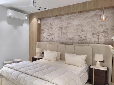 Bedroom Image of 3650 Sq.ft 4 BHK Builder Floor for rent in DLF Phase 2, DLF Phase 2 Gurgaon for Rs. 200000