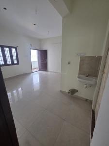 Living Room Image of 1000 Sq.ft 2 BHK Apartment / Flat for rent in Rajakilpakkam Chennai for Rs. 20000