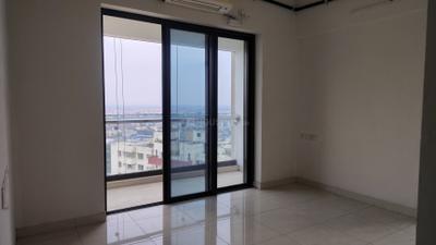 Bedroom Image of 1475 Sq.ft 3 BHK Apartment / Flat for sale in Bengal Peerless Avidipta Phase II, Santoshpur Kolkata for Rs. 22500000