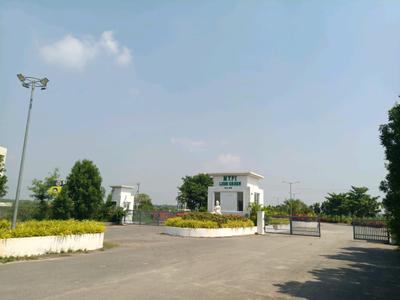 Image of 130 Sq.ft Residential Plot / Land for sale in Dundigal, Hyderabad for Rs. 3400011