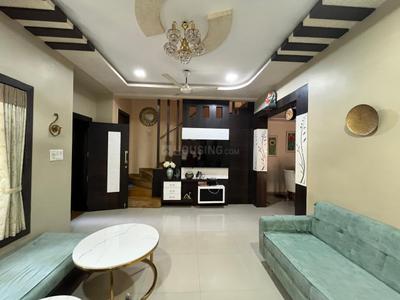 Hall Image of 2800 Sq.ft 3 BHK Independent House for sale in Science City Ahmedabad for Rs. 37500000