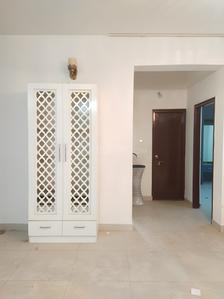 Hall Image of 1438 Sq.ft 3 BHK Apartment / Flat for sale in Sapthagiri Vaibhava by Sapthagiri Infra, K R Puram Bengaluru for Rs. 16350000