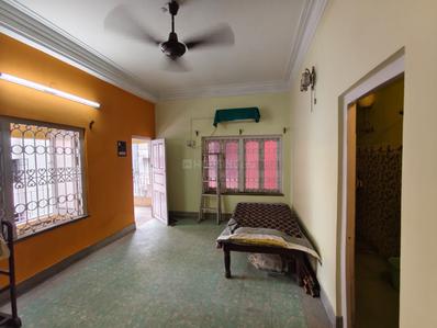 Hall Image of 1400 Sq.ft 3 BHK Apartment / Flat for sale in Bangur Avenue Kolkata for Rs. 6500000