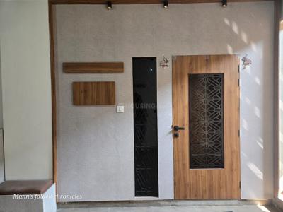 Bedroom Image of 3700 Sq.ft 3 BHK Penthouse for sale in Anand Ilyf, Vaishno Devi Circle Ahmedabad for Rs. 14500000