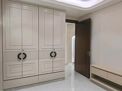 Bedroom Image of 1800 Sq.ft 4 BHK Builder Floor for sale in Indirapuram Ghaziabad for Rs. 23000000