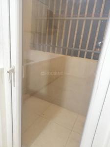 Balcony Image of 1078 Sq.ft 2 BHK Apartment / Flat for rent in Bhartiya Nikoo Homes, Navarathna Agrahara Bengaluru for Rs. 42000