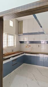 Kitchen Image of 2000 Sq.ft 4 BHK Independent House for sale in Horamavu Bengaluru for Rs. 19500000