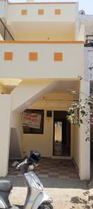 Image of 652 Sq.ft 1 RK Duplex for sale in Satpur, Nashik for Rs. 4000000