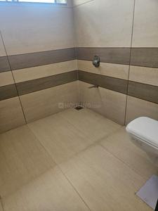Bathroom Image of 3000 Sq.ft 4 BHK Independent House for sale in Bakrol Anand for Rs. 25000000