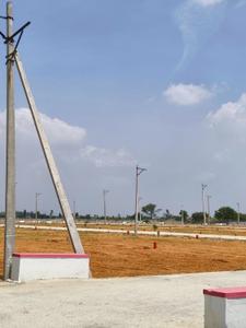 Image of 1200 Sq.ft Residential Plot / Land for sale in Yerralakkenahalli, Chikballapur District for Rs. 1600000