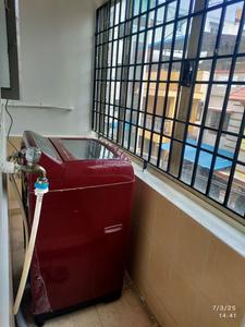 Balcony Image of Bhairavi PG for ladies in Tambaram Sanatoruim, Chennai