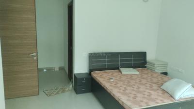 Bedroom Image of 4761 Sq.ft 4 BHK Villa for sale in Adani The North Park, Shantigram Ahmedabad for Rs. 95000000