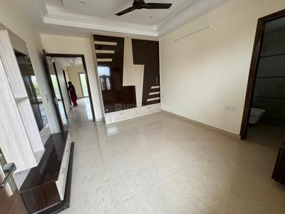 Hall Image of 2100 Sq.ft 2.5 BHK Builder Floor for rent in Sector 9 Gurgaon for Rs. 26000