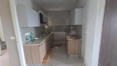 Kitchen Image of 1550 Sq.ft 3.5 BHK Independent House for sale in Signature Global City, Sector 37D Gurgaon for Rs. 18000000