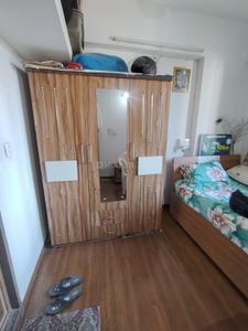 Bedroom Image of 1184 Sq.ft 2 BHK Apartment / Flat for sale in Narolgam Ahmedabad for Rs. 3500000