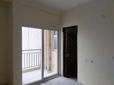 Bedroom Image of 1450 Sq.ft 3 BHK Apartment / Flat for sale in Amrapali Verona Heights, Noida Extension Greater Noida for Rs. 10452100