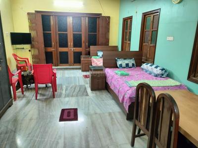 Hall Image of Newtown Ladies Guest House in New Town, Kolkata