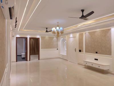 Living Room Image of 4500 Sq.ft 4 BHK Builder Floor for sale in GC Ultra Modern Luxurious Floor, Sector 56 Gurgaon for Rs. 50000000