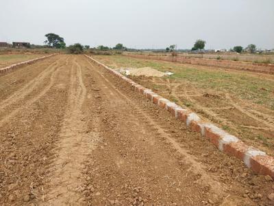 Image of 1000 Sq.ft Residential Plot / Land for sale in Balianta, Bhubaneswar for Rs. 1600000