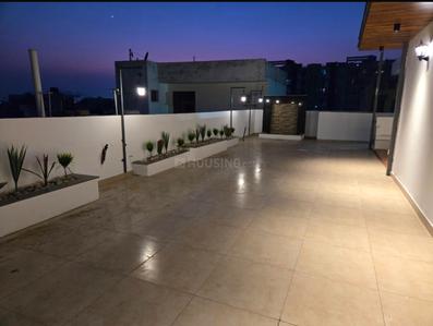 Balcony Image of 2400 Sq.ft 5 BHK Independent House for sale in Shivalik Homes, Sector 127 Mohali for Rs. 17500000