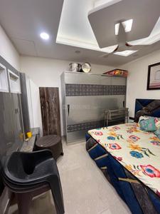 Bedroom Image of 1000 Sq.ft 3 BHK Independent House for sale in Shalimar Bagh New Delhi for Rs. 16500000
