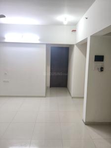 Hall Image of 1113 Sq.ft 3 BHK Apartment / Flat for sale in Puraniks Abitante, Bavdhan Pune for Rs. 12500000