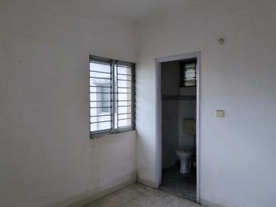 Bedroom Image of 650 Sq.ft 2 BHK Apartment / Flat for sale in Shapoorji Pallonji Shukhobrishti Spriha Phase 9 , New Town Kolkata for Rs. 3600000