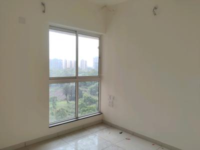 Bedroom Image of 555 Sq.ft 2 BHK Apartment / Flat for rent in Lodha Upper Thane, Bhiwandi Thane for Rs. 15200