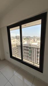 Bedroom Image of 1800 Sq.ft 3 BHK Apartment / Flat for sale in Kudasan Gandhinagar for Rs. 12000000