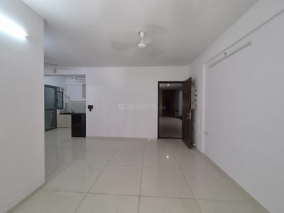 Hall Image of 1527 Sq.ft 3 BHK Apartment / Flat for rent in Adani Amogha, Shantigram Ahmedabad for Rs. 29000