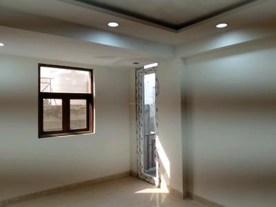 Bedroom Image of 1480 Sq.ft 4 BHK Apartment / Flat for sale in Sultanpur New Delhi for Rs. 12500000