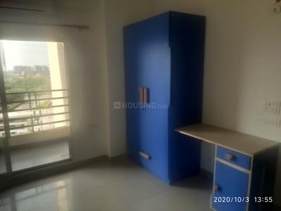 Kitchen Image of 2275 Sq.ft 4 BHK Apartment / Flat for sale in Exotica Fresco, Sector 137 Noida for Rs. 17000000