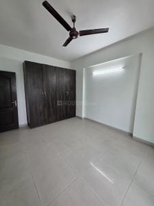 Bedroom Image of 1850 Sq.ft 3 BHK Apartment / Flat for rent in Puri Pranayam, Sector 85 Faridabad for Rs. 33000