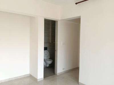 Bedroom Image of 950 Sq.ft 2 BHK Apartment / Flat for rent in Kasarvadavali Thane for Rs. 32000