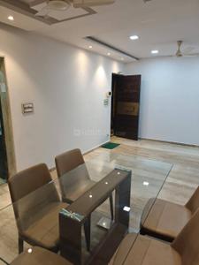 Hall Image of 2500 Sq.ft 3 BHK Apartment / Flat for rent in Bodakdev Ahmedabad for Rs. 65000