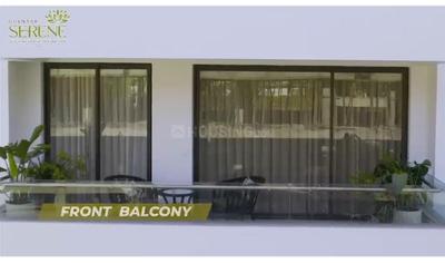 Hall Image of 2439 Sq.ft 3 BHK Builder Floor for sale in PR7 Airport Road Zirakpur for Rs. 17750000