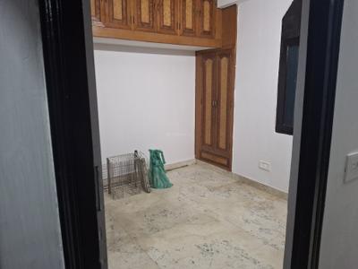 Bedroom Image of 850 Sq.ft 2 BHK Apartment / Flat for rent in Vaishali Ghaziabad for Rs. 24000